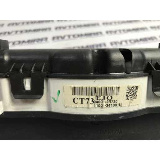 Панель приладів Hyundai i30 1.6CRDI 2007-2012 940012R730